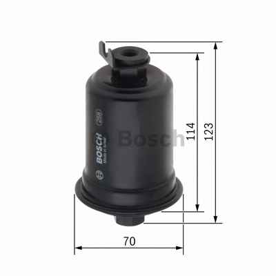 BOSCH 0 986 450 221