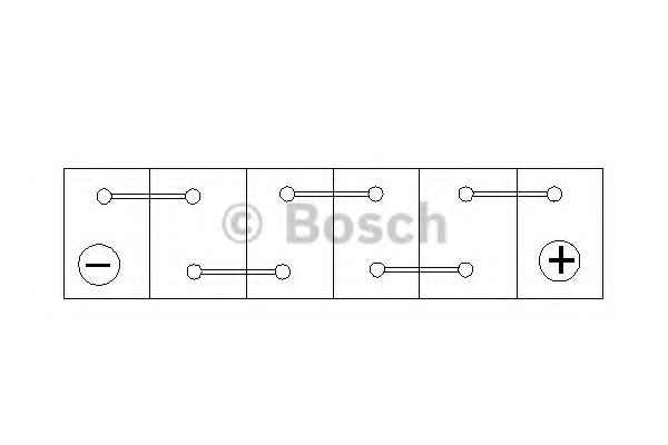 BOSCH 0 092 S40 020