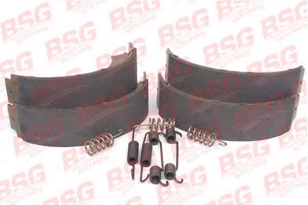 BSG BSG 60-205-005