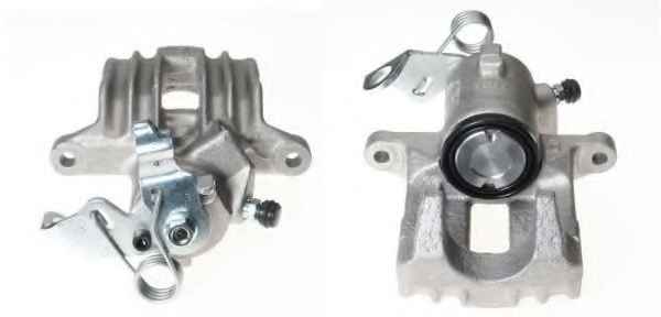 BUDWEG CALIPER 342660