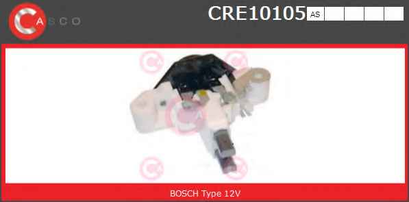 CASCO CRE10105AS