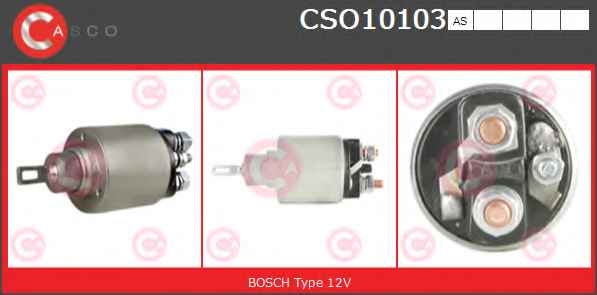 CASCO CSO10103AS