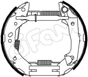 CIFAM 151-209