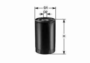 CLEAN FILTERS DN 916