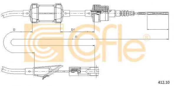 COFLE 41210