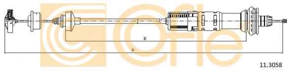 COFLE 113058