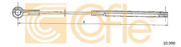 COFLE 10990