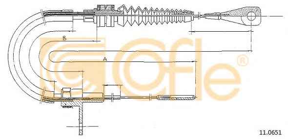 COFLE 110651