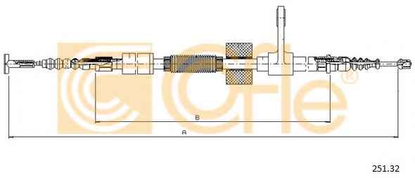 COFLE 25132