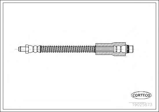 CORTECO 19025873