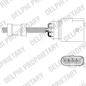 DELPHI ES20348-12B1