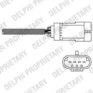 DELPHI ES20280-12B1