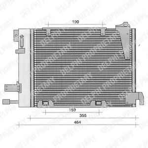 DELPHI TSP0225221