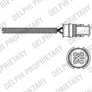 DELPHI ES20312-12B1