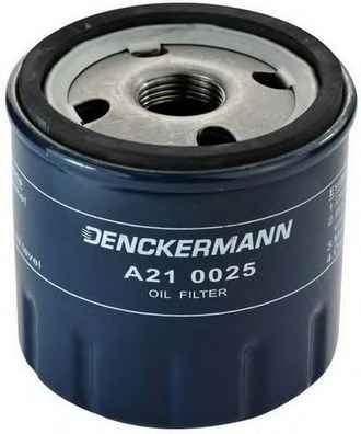 DENCKERMANN A210025