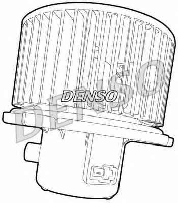 DENSO DEA41007