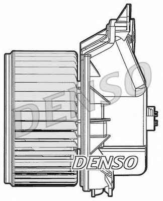 DENSO DEA09045