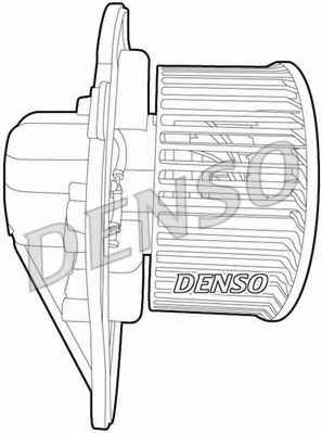 DENSO DEA02001