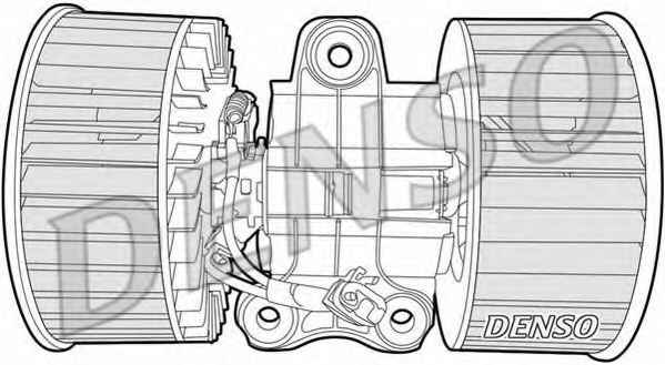 DENSO DEA05004