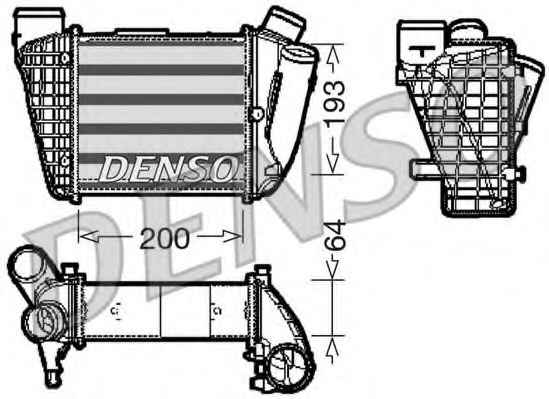 DENSO DIT02004