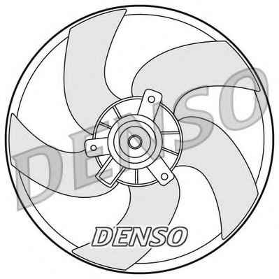 DENSO DER21011