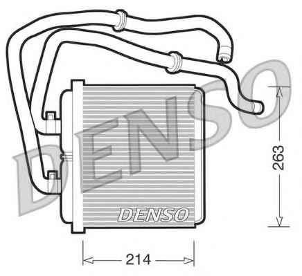 DENSO DRR12003