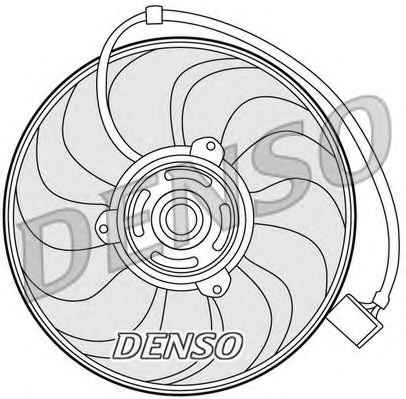 DENSO DER27001