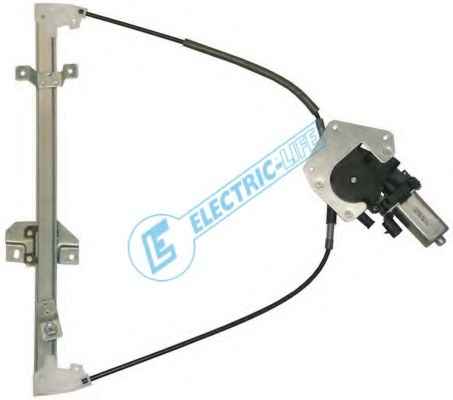 ELECTRIC LIFE ZR FR55 L