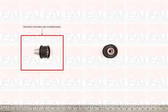 FAI AUTOPARTS T9263