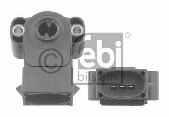 FEBI BILSTEIN 27501