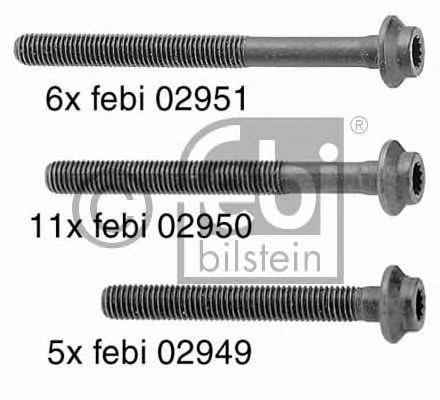 FEBI BILSTEIN 10232