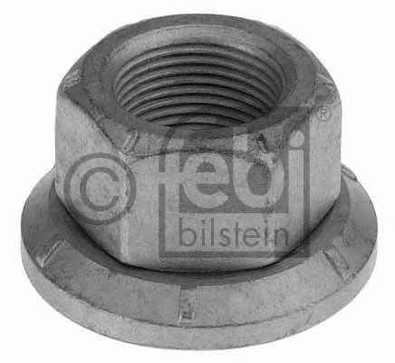 FEBI BILSTEIN 07663