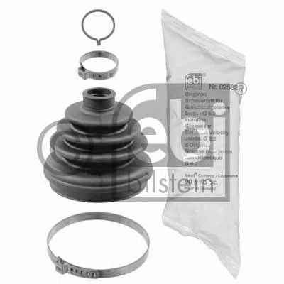 FEBI BILSTEIN 02581