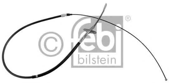 FEBI BILSTEIN 09498