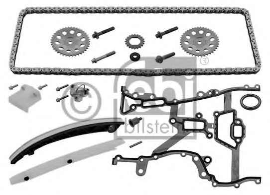 FEBI BILSTEIN 33082