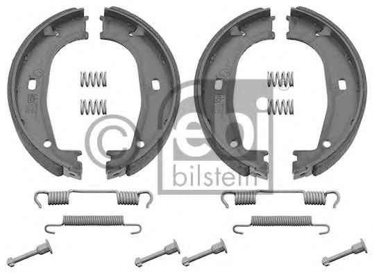 FEBI BILSTEIN 31045