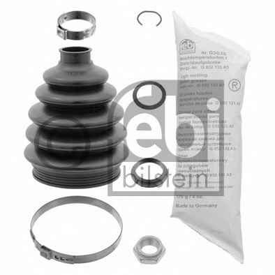 FEBI BILSTEIN 08022