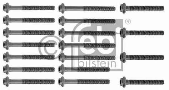 FEBI BILSTEIN 10231