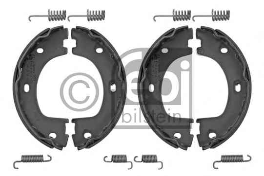 FEBI BILSTEIN 34314