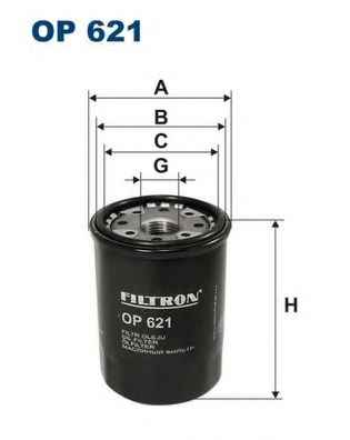 FILTRON OP621