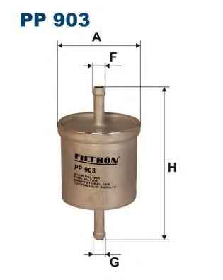 FILTRON PP903