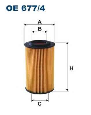 FILTRON OE677/4