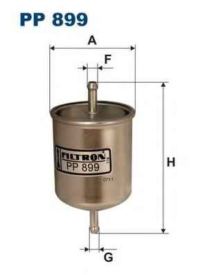 FILTRON PP899