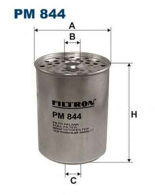 FILTRON PM844