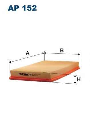 FILTRON AP152