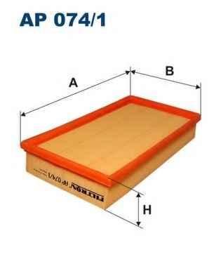 FILTRON AP074/1