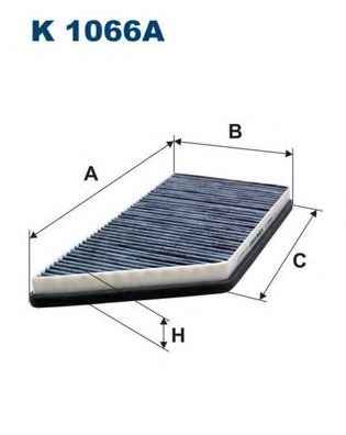 FILTRON K1066A