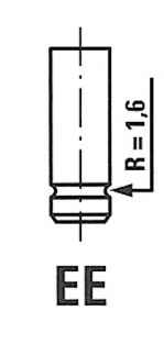 FRECCIA R4186/BMARCR