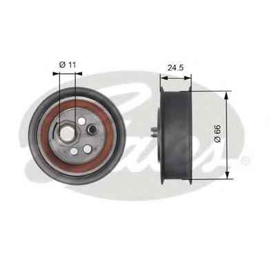 GATES T41103