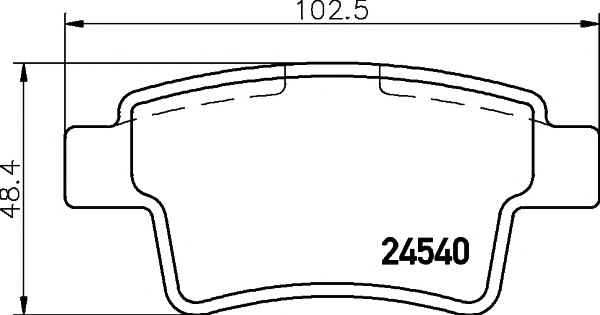 HELLA PAGID 8DB 355 013-361